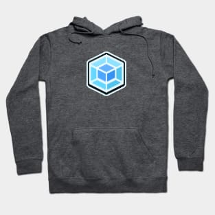 Webpack PixelArt Hoodie